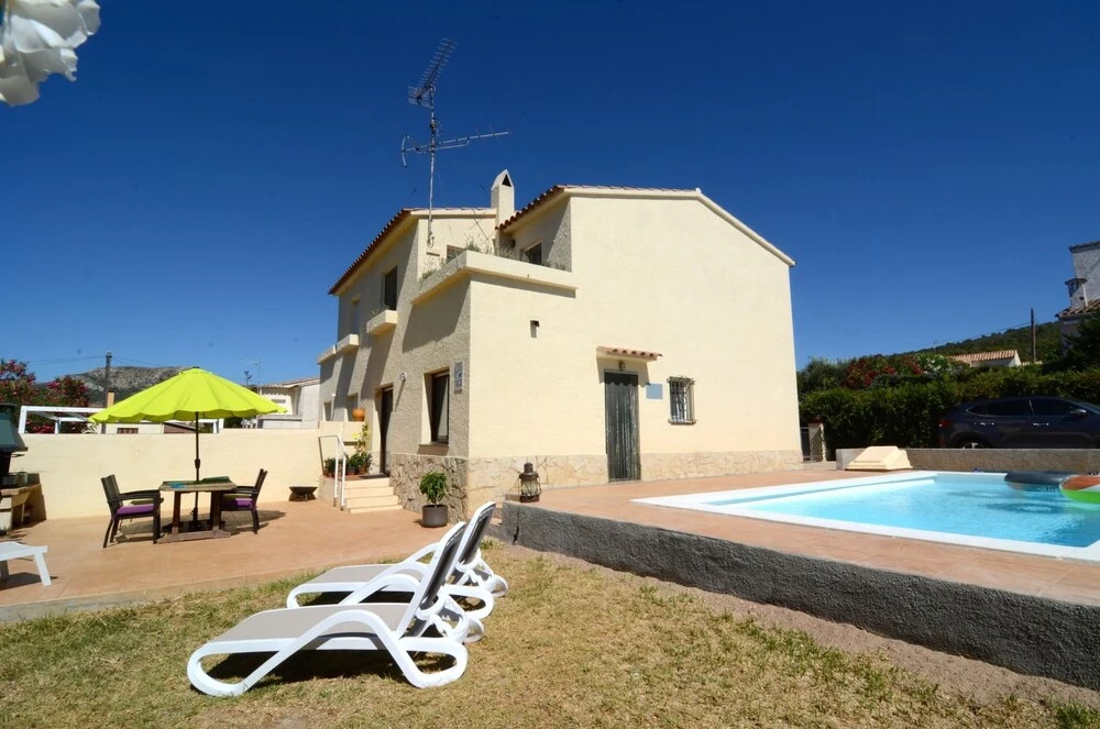 Casa Suissa