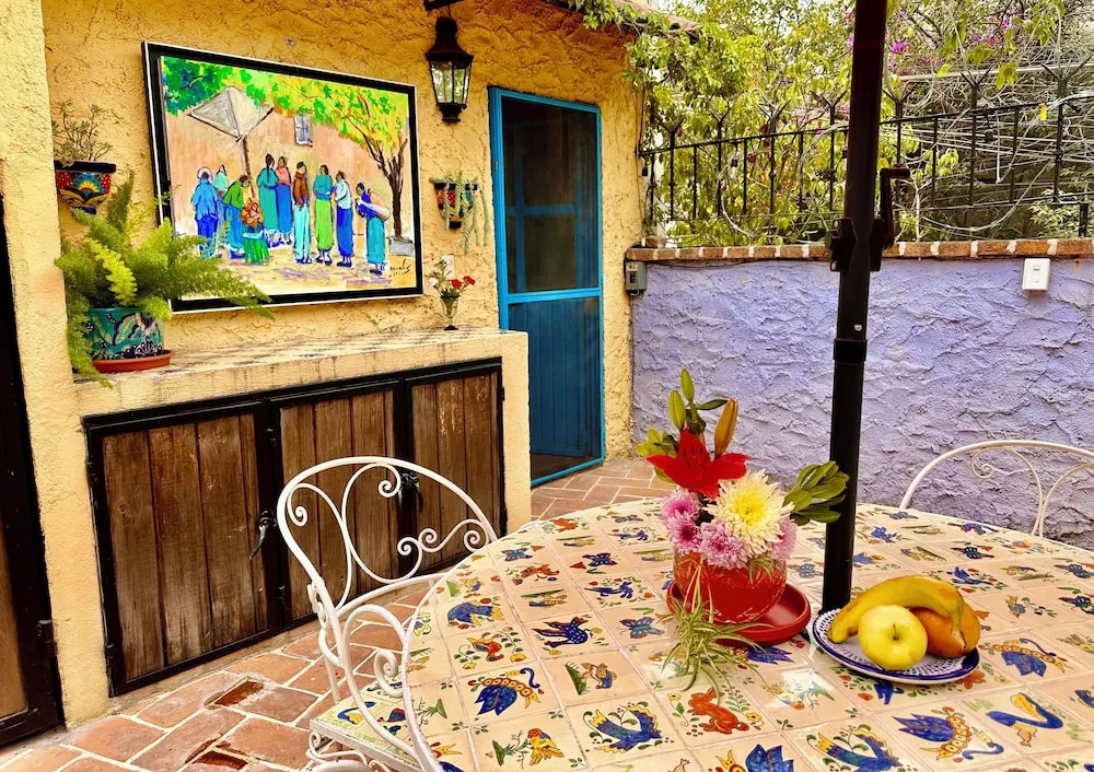 Boutique Hotel Casa Camellia