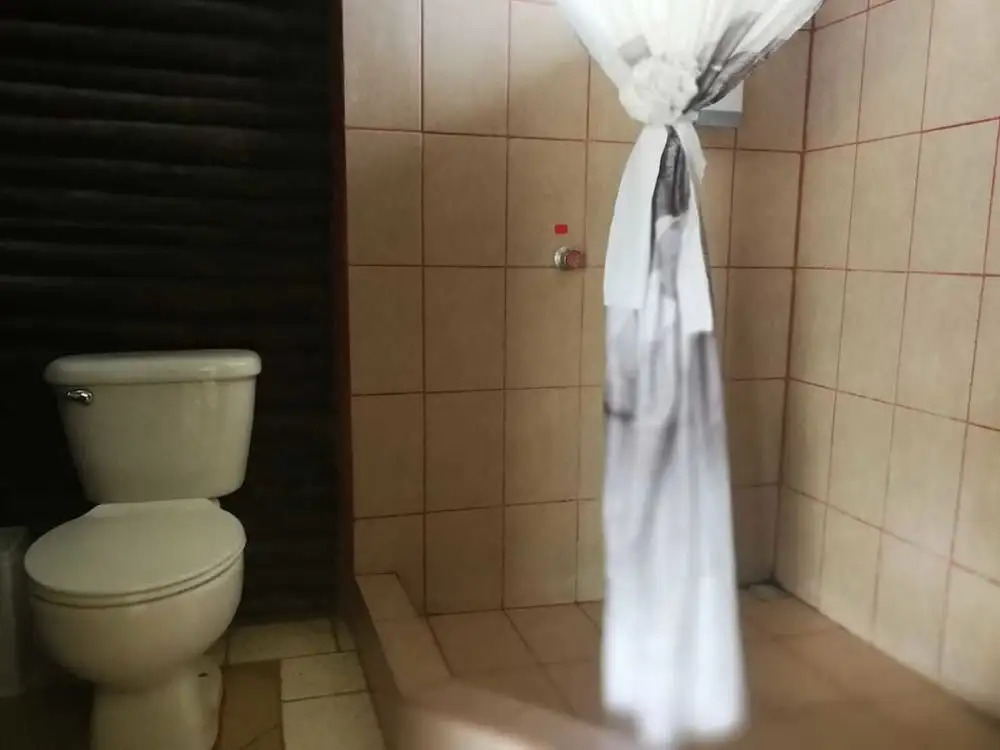 Hotel Rincón de la Vieja Lodge