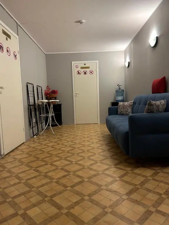 Narva Center Aparthotel