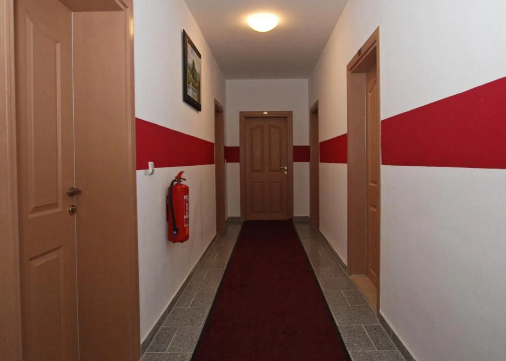 Hotel Yaman