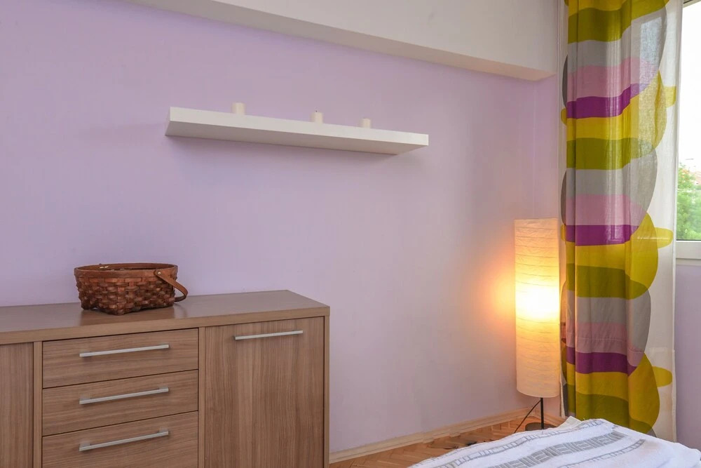 FM Deluxe 2-BDR Apartment - Our Home Is Your Home