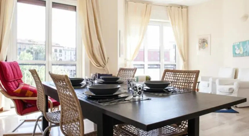 Friendly Rentals DAnnunzio