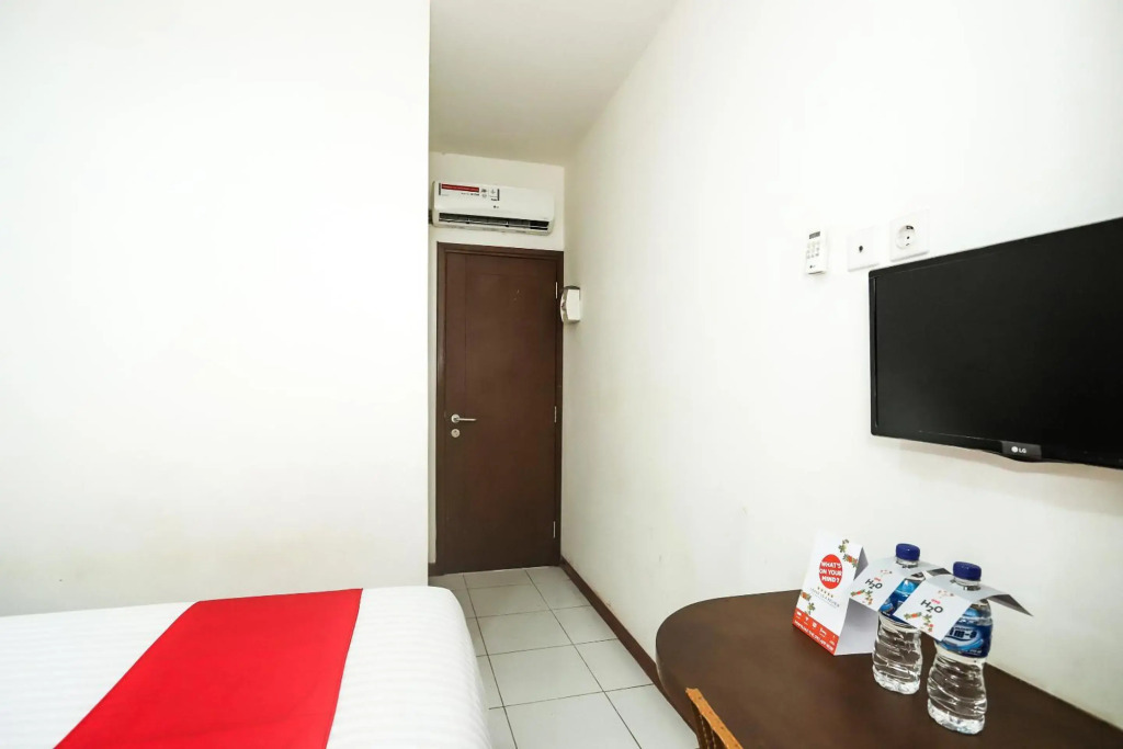 Hotel O Bungo Guest House