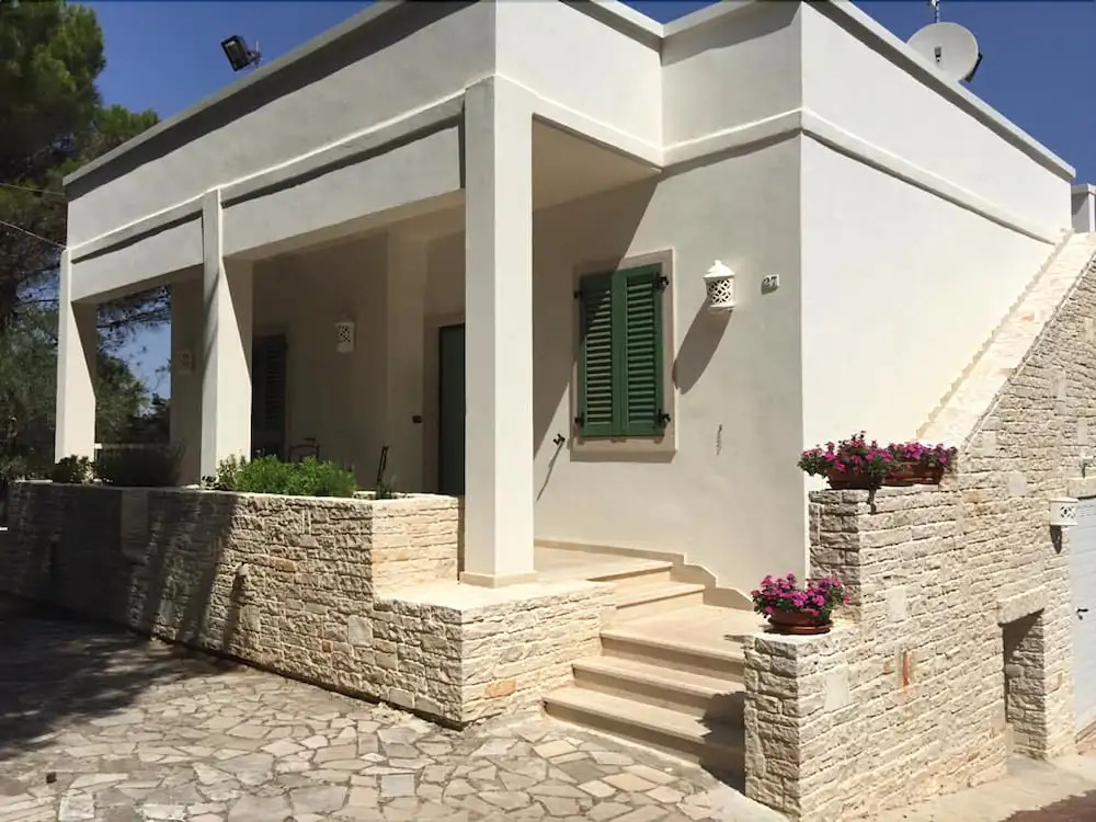 Villa Valeria B&B