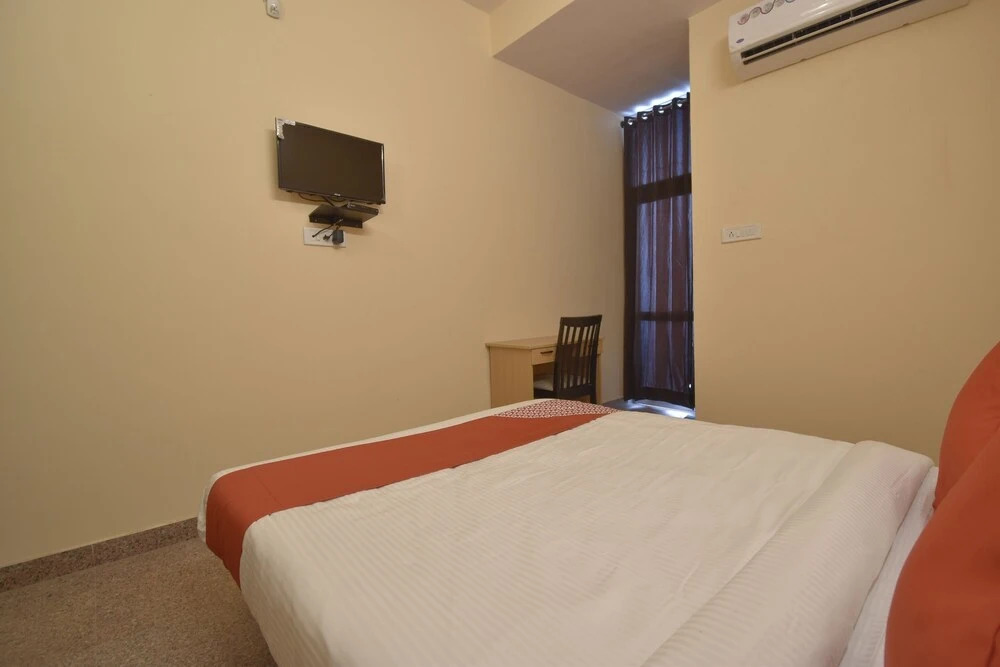 Oyo Flagship 44322 Jagatpura Pg Property