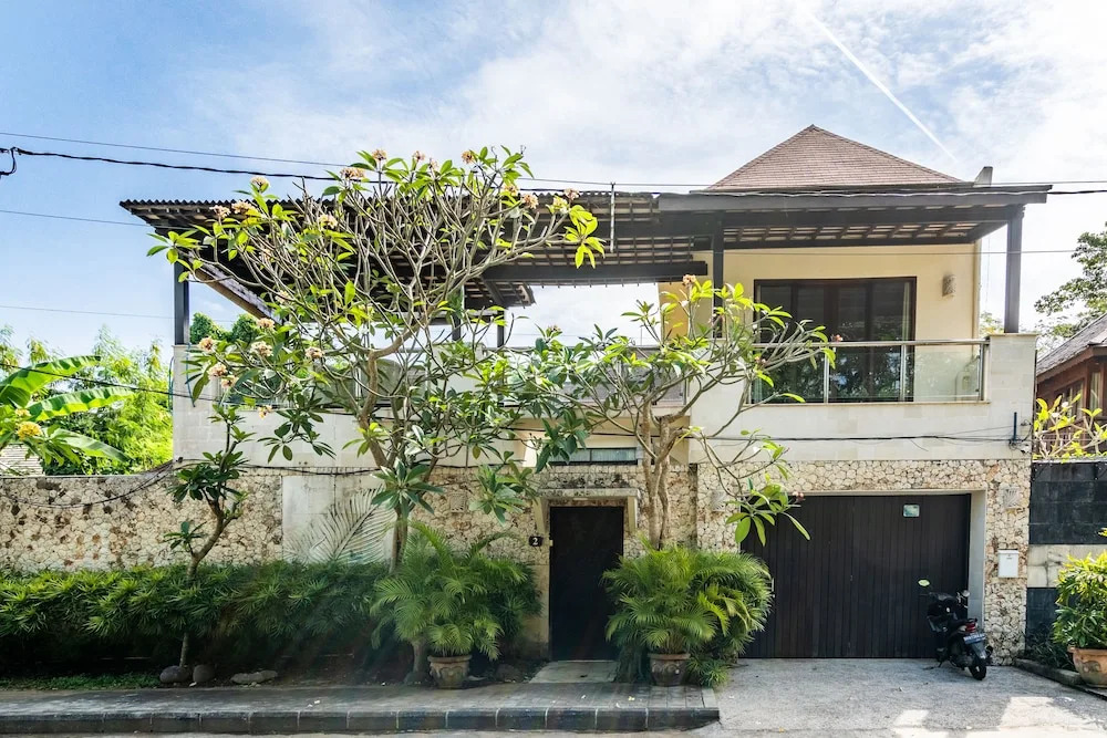 Anedda Merta Sari Villa Sanur