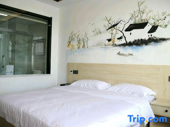Huaiyuan Huaifeng Folk Hotel