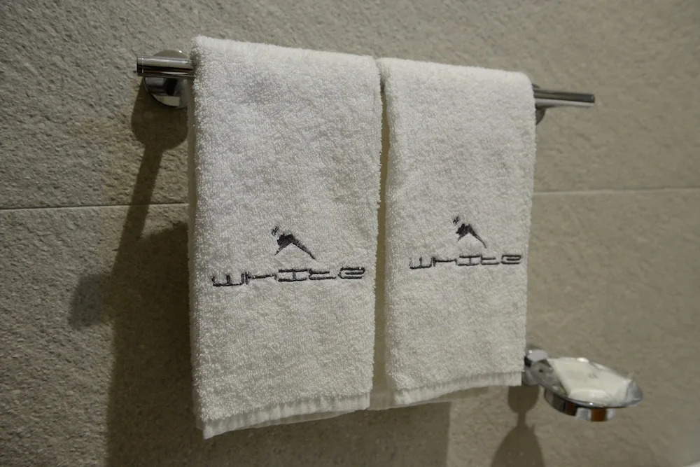 B&B White con Parcheggio Privato