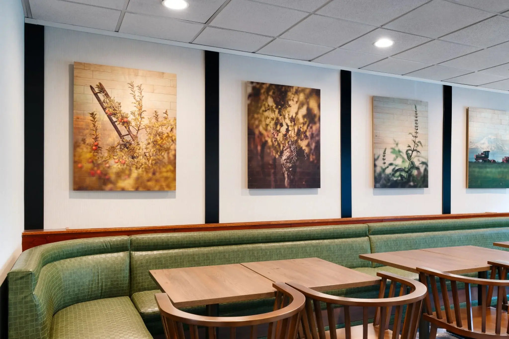 Fairfield Inn & Suites by Marriott Yakima