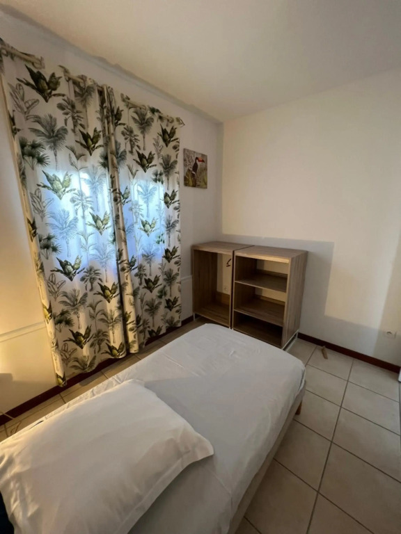 Villa Bambou