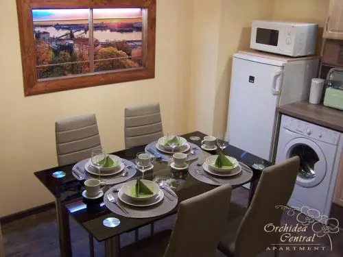 Orchidea Central Apartment