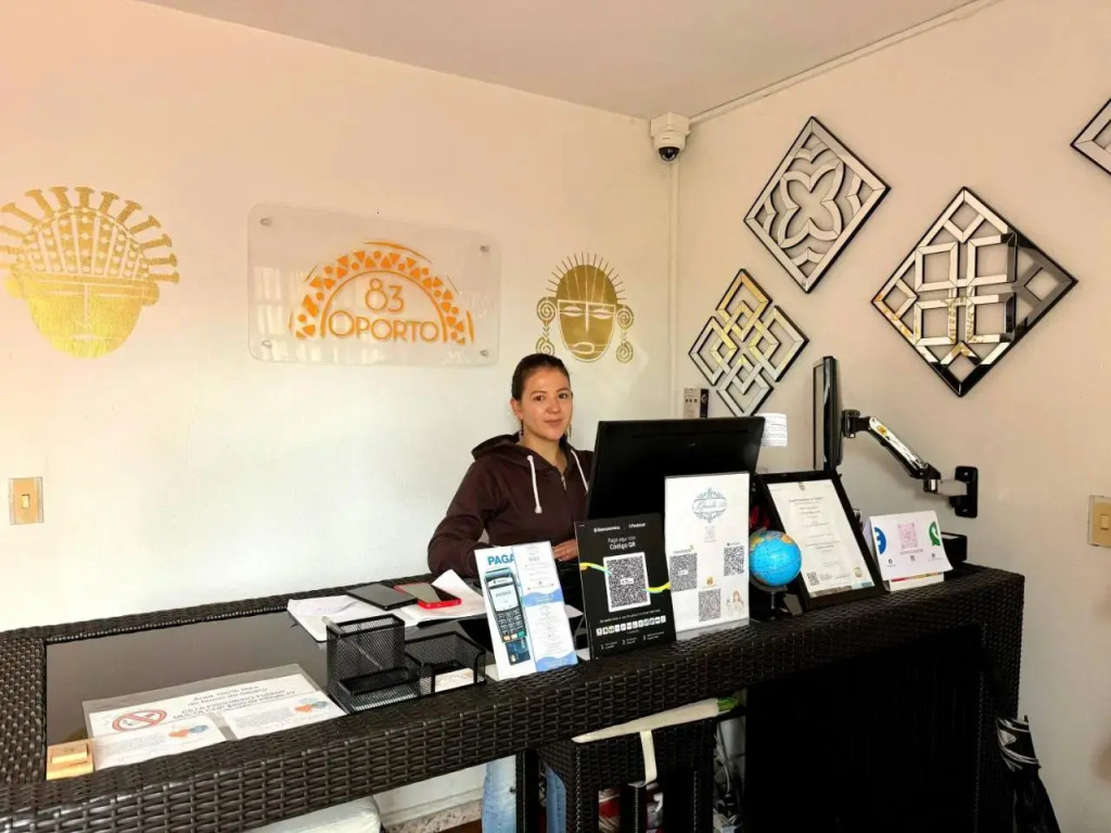 Apartamento Modelia