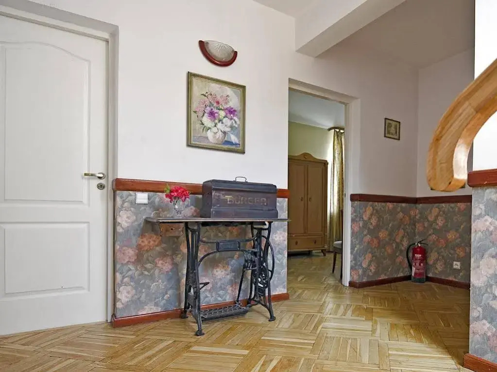 Aparthotel STUDIO