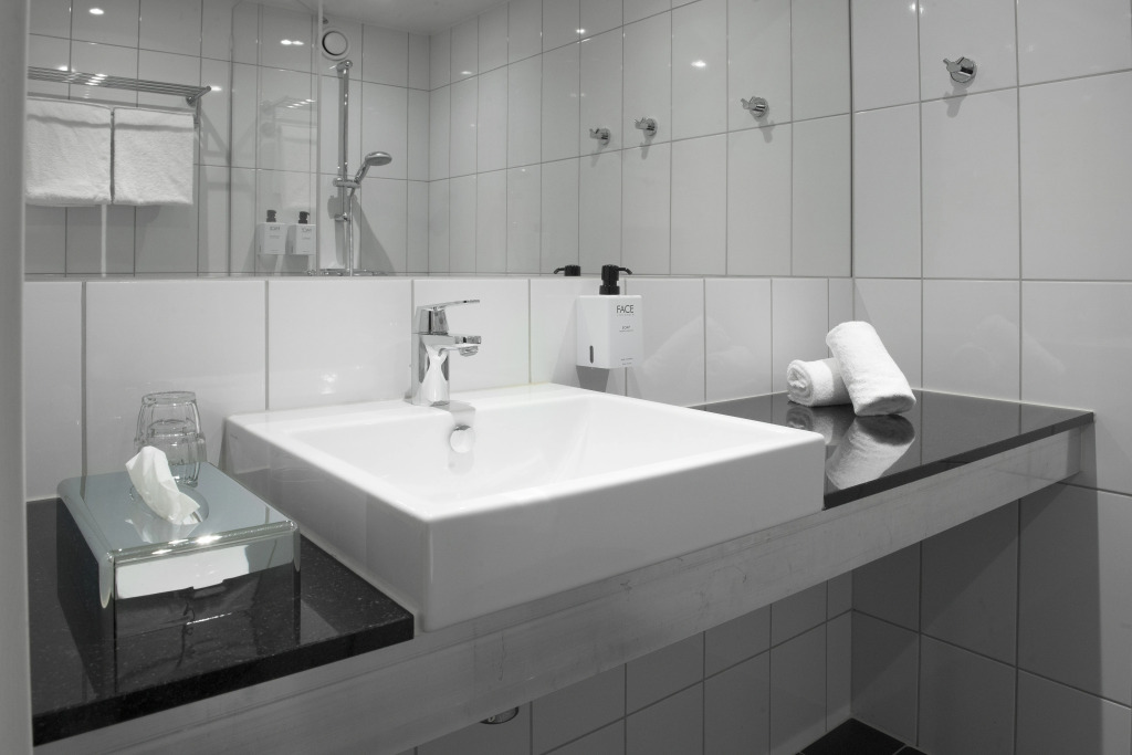 Scandic Crown