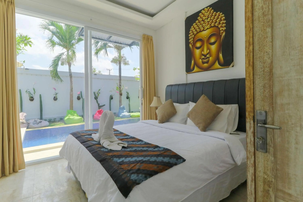 Margarita Surf Hostel Canggu