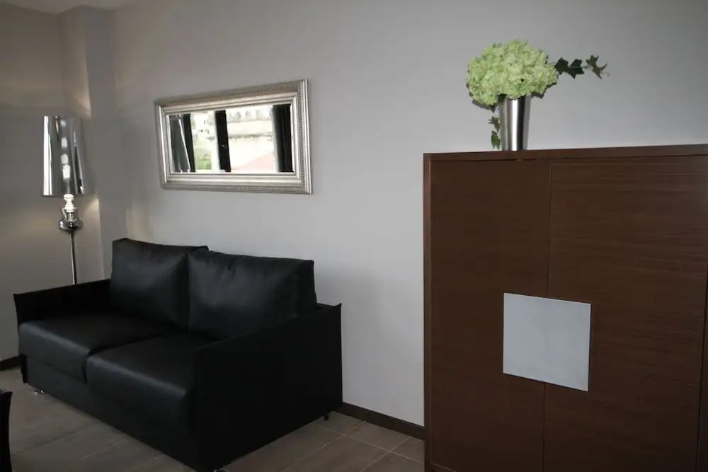 Alvear Suites