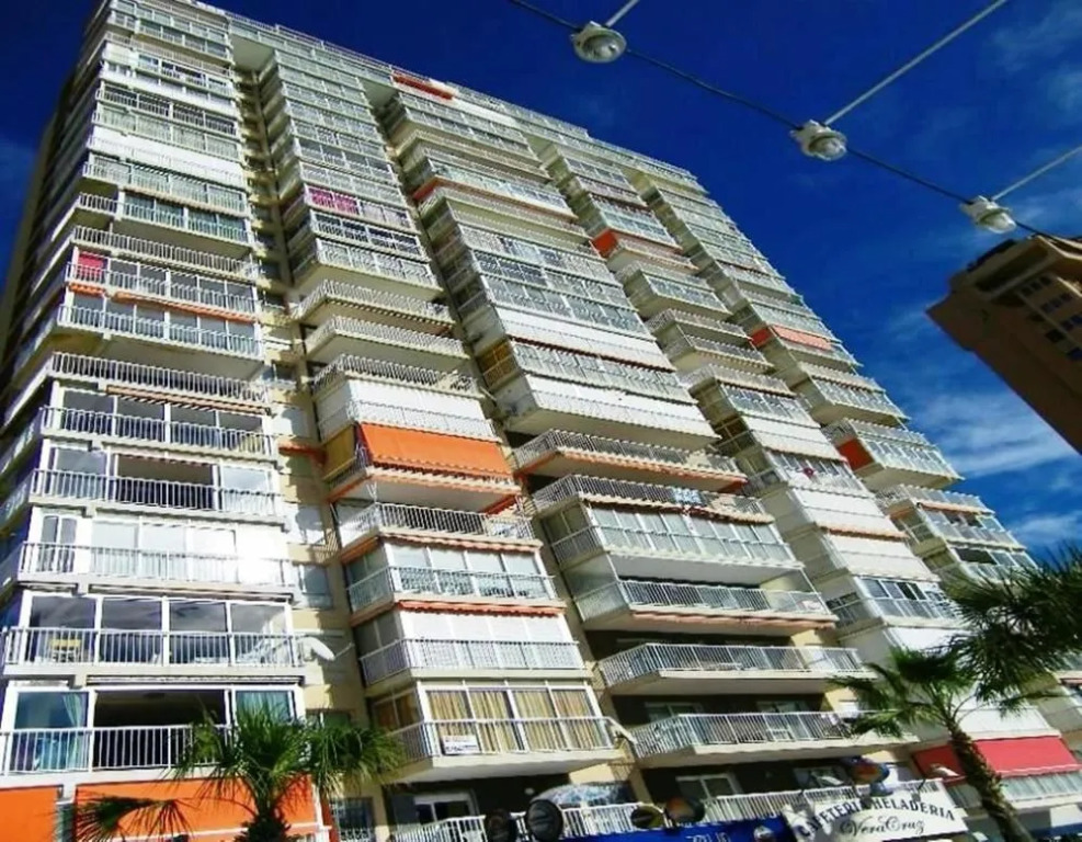 Veracruz Alquilevante