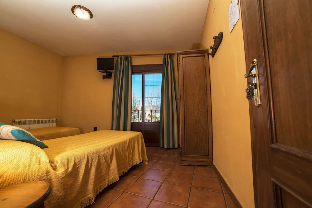Apartamentos Raisa