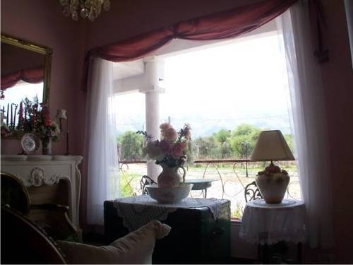 Hostal La Cofradia