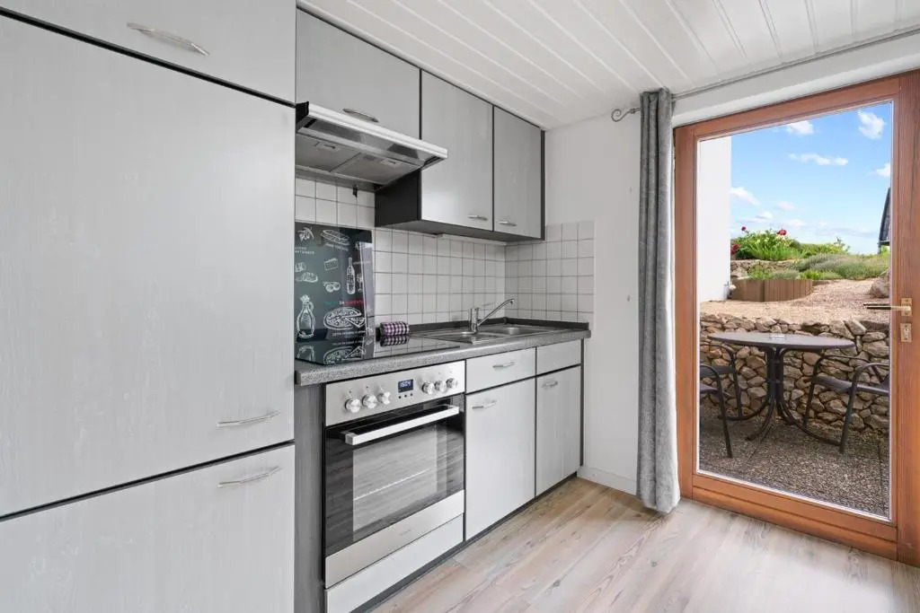 TTP Apartment 14 Friedrichshafen