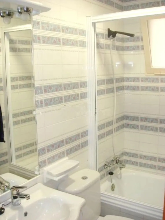 Apartment with 3 Bedrooms in Torrevieja, with Wonderful Sea View, Furnished Terrace And Wifi - 50 M From the Beach