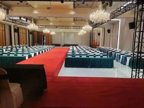 Xiaoxian Huiyuan Hotel