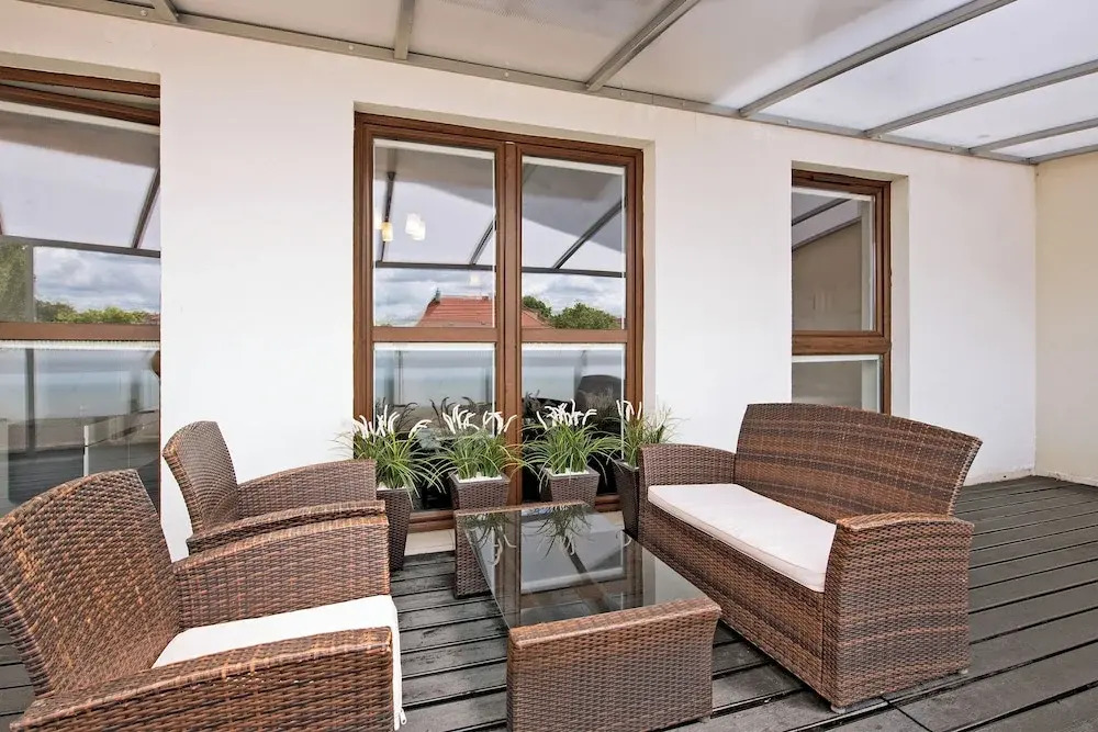 Hallera 165 by Downtown Apartments