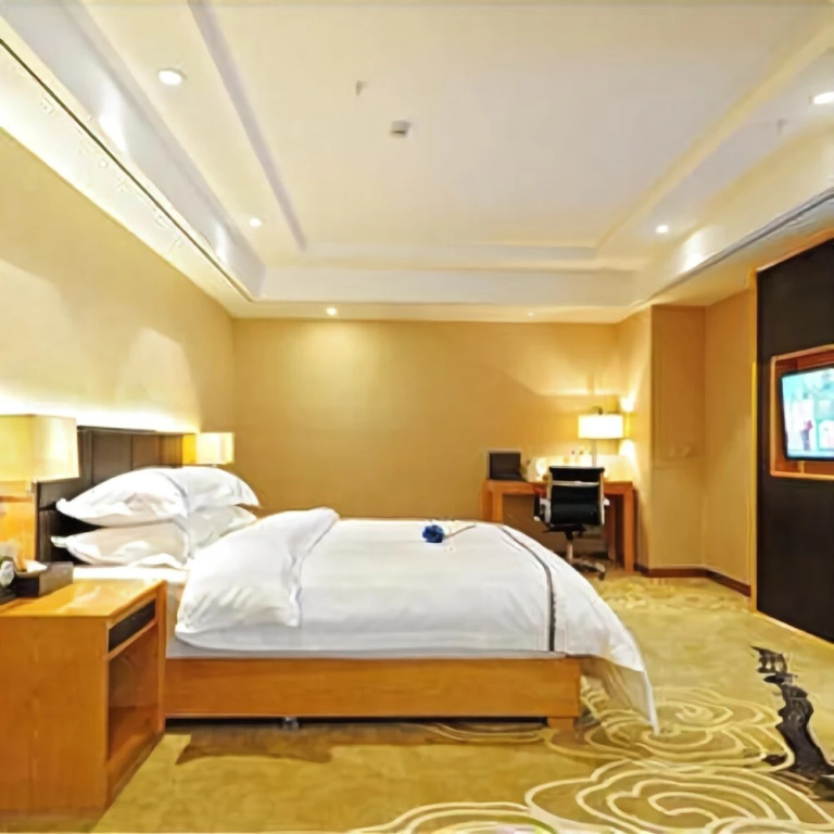 Hantang Jiahua Hotel