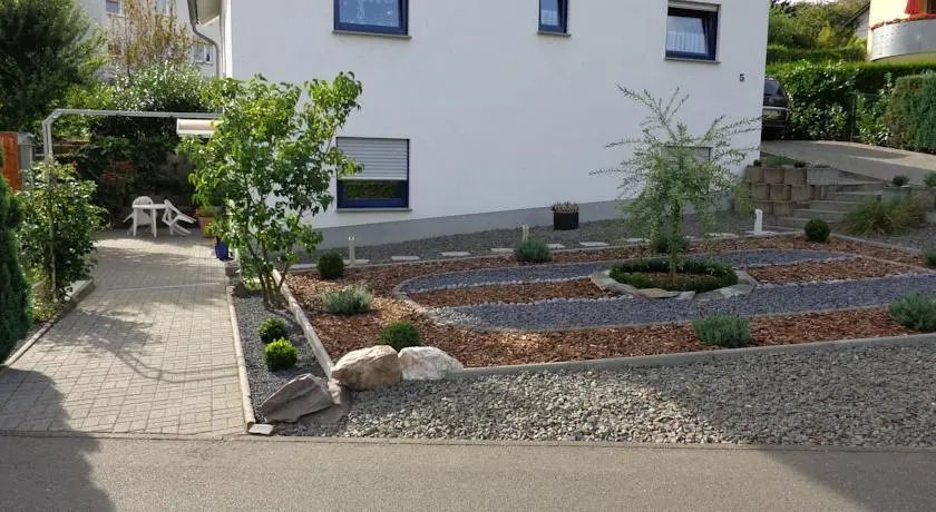 Ferienwohnung Tintemann