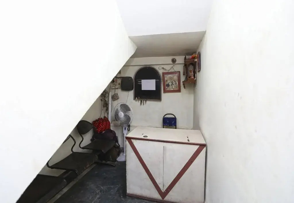 Vinita Inn By OYO Rooms