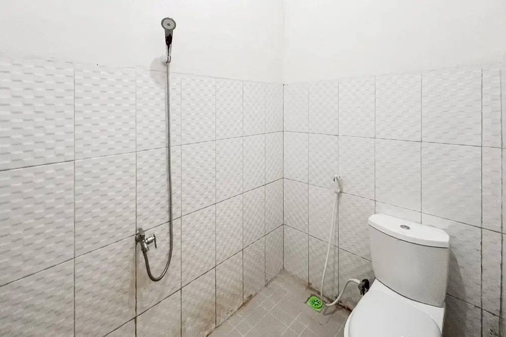 Graha Dirham Mitra RedDoorz