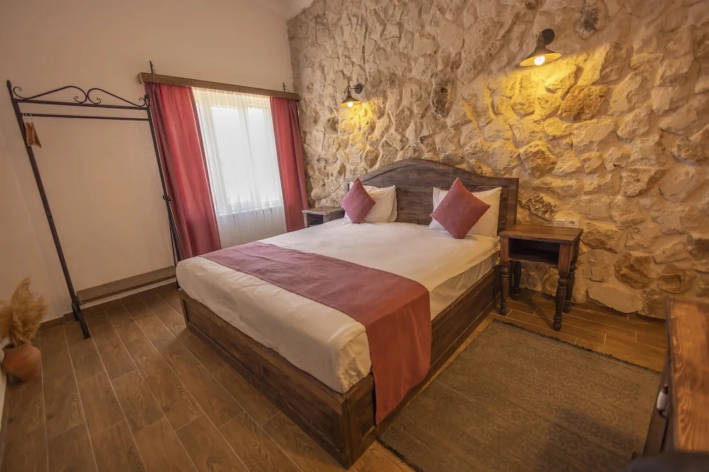 Soleado Cappadocia Hotel