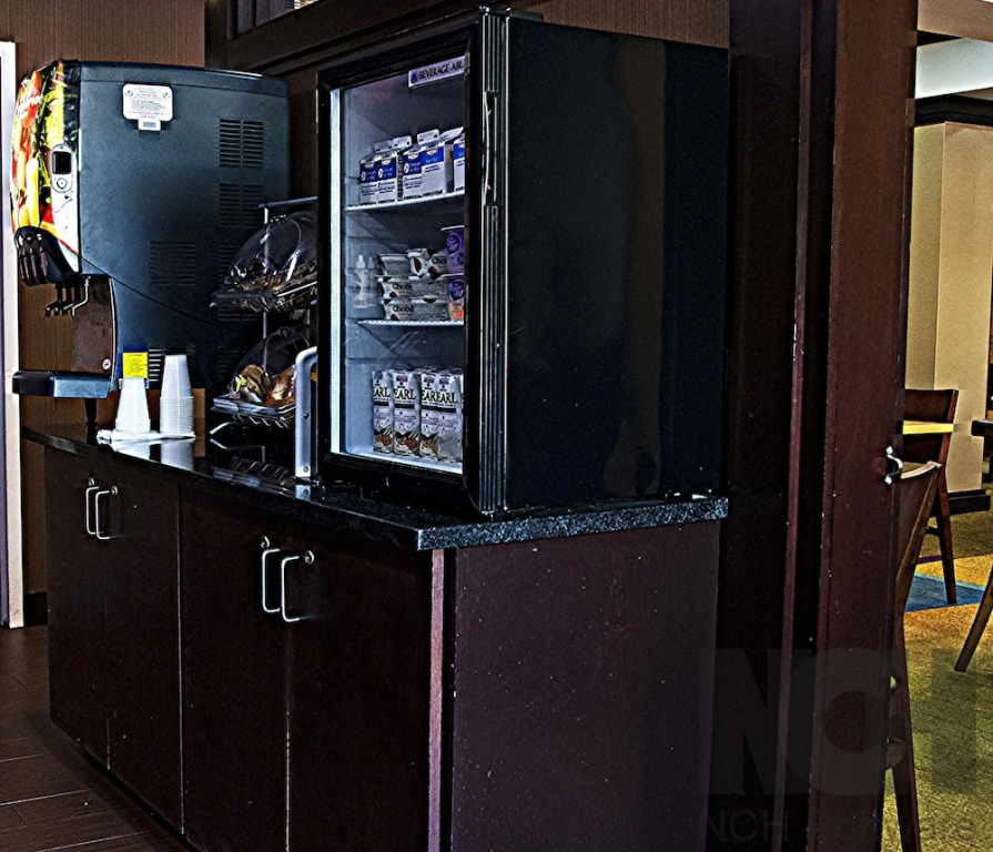 Marriott Fairfield Inn and Suites