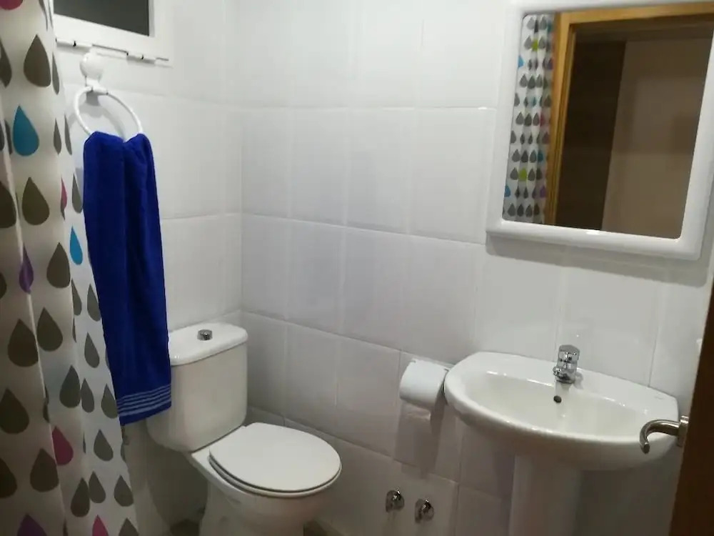 Perla I Pseo Marítimo Fuengirola