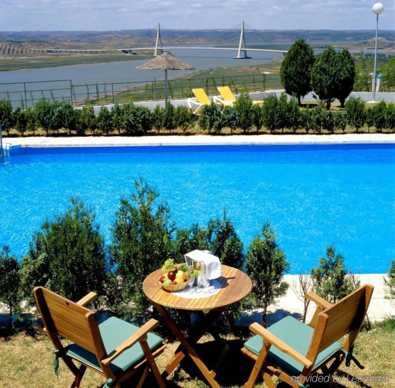 Parador de Ayamonte