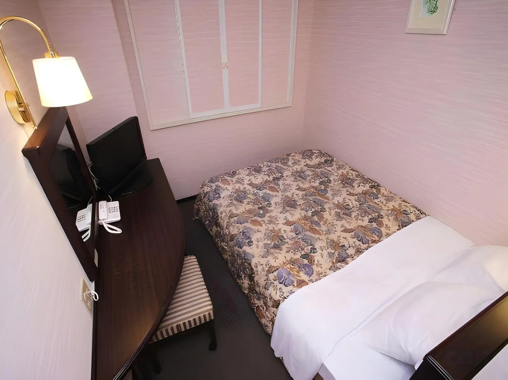 Hamamatsu Hotel