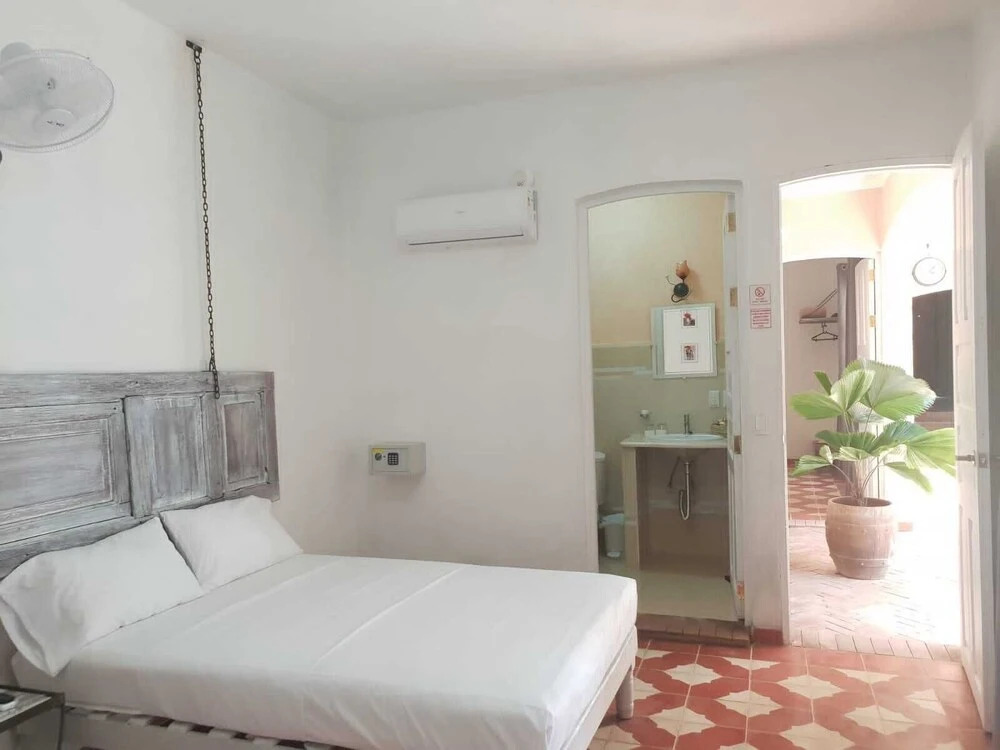 Residencia La Cava