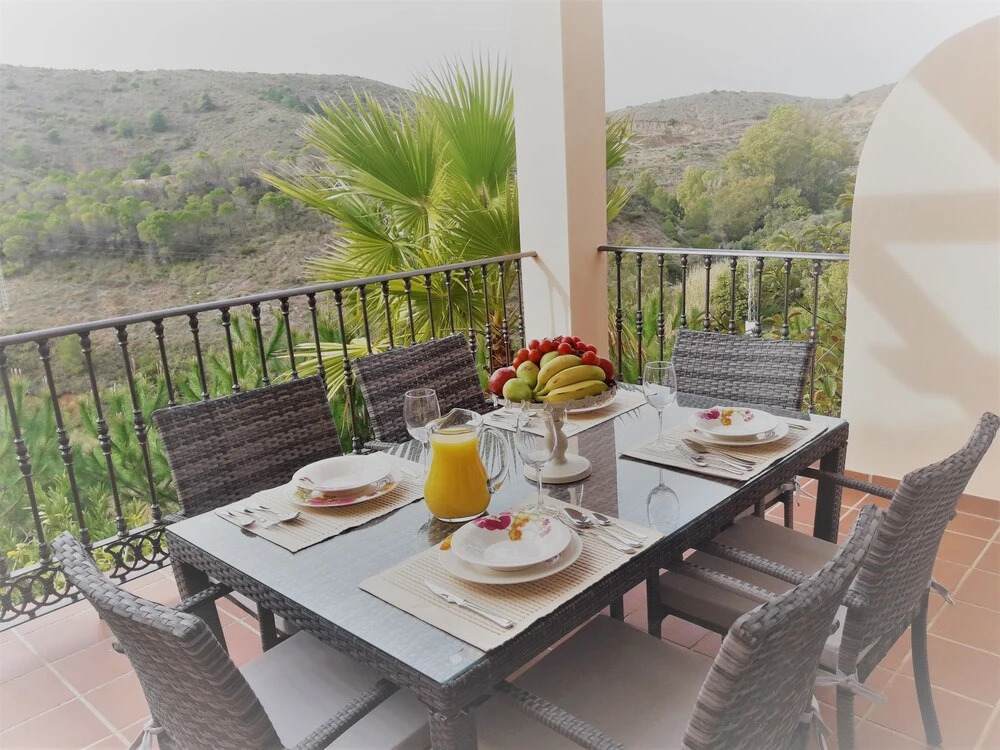 Villa Intma