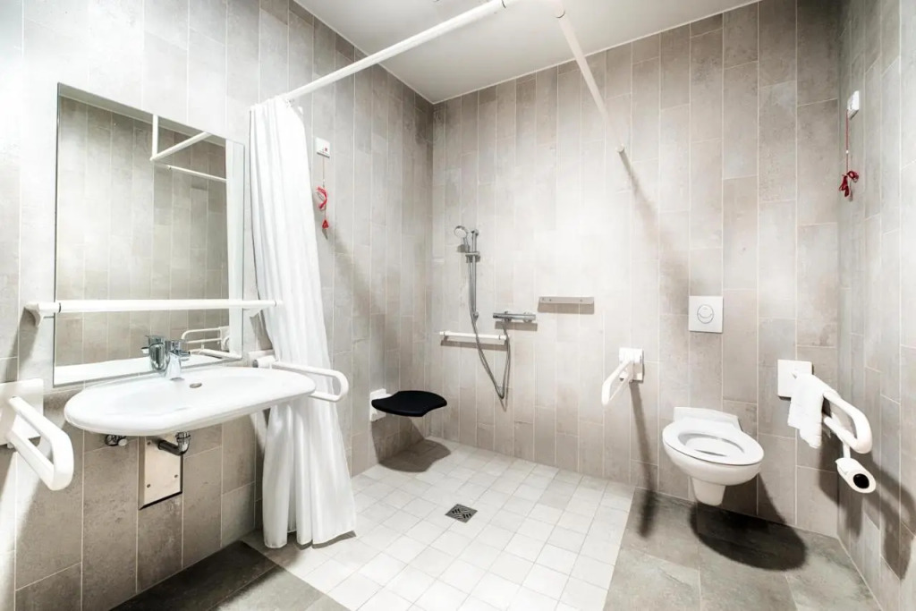 B&B Hotel Stuttgart-Neckarhafen