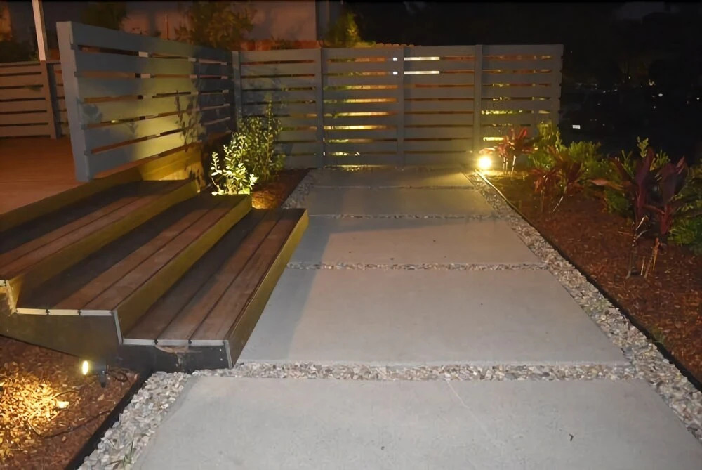 Modern Hillcrest 3 Bedroom