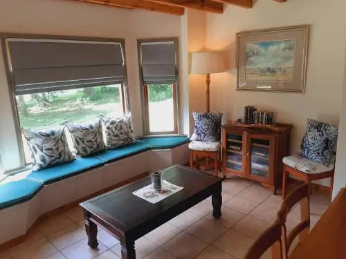 Kahara Maluti Lodge