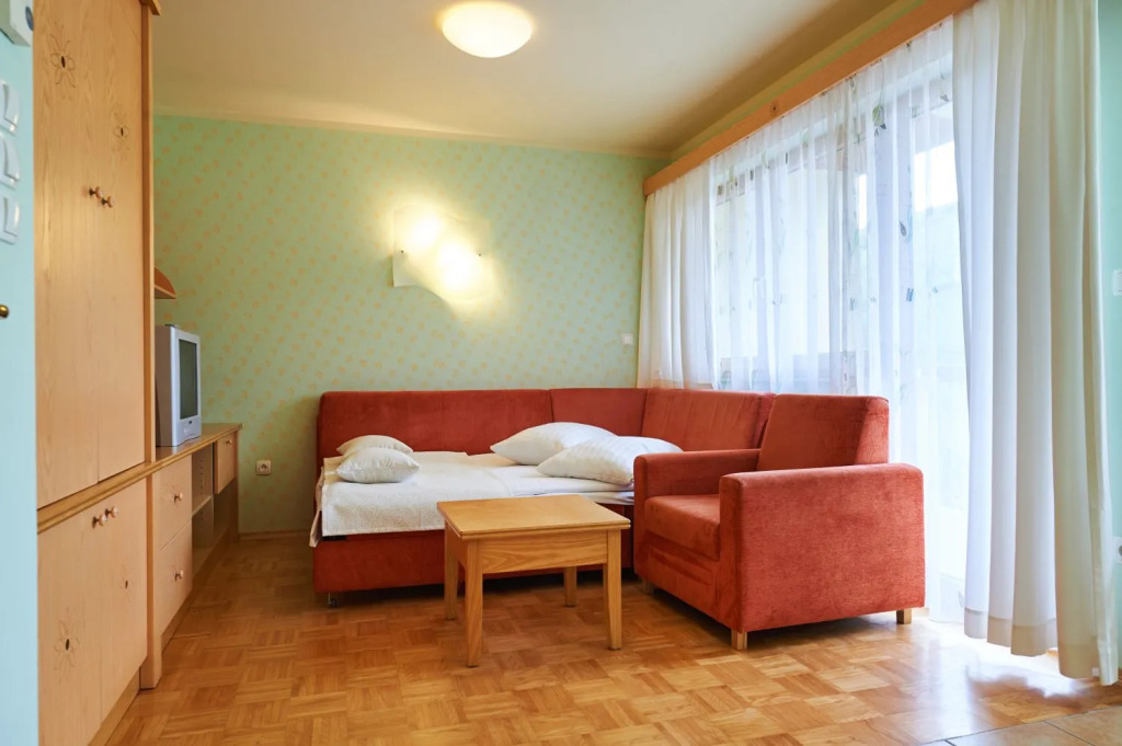 Eco Terme Snovik, Kamnik