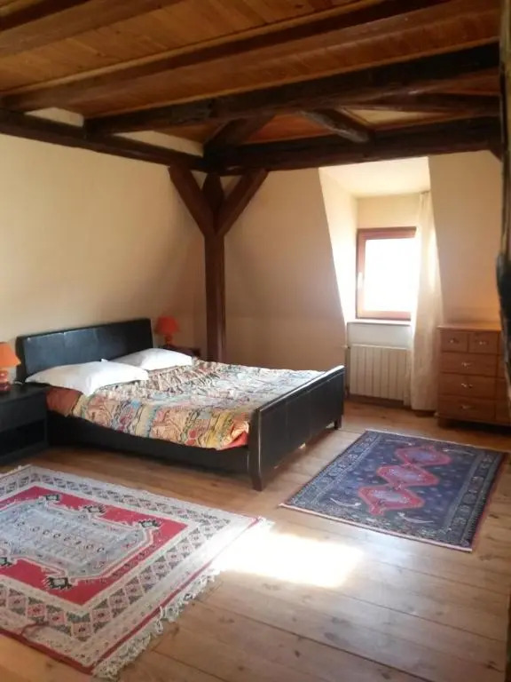 Gîte "Le cosy"