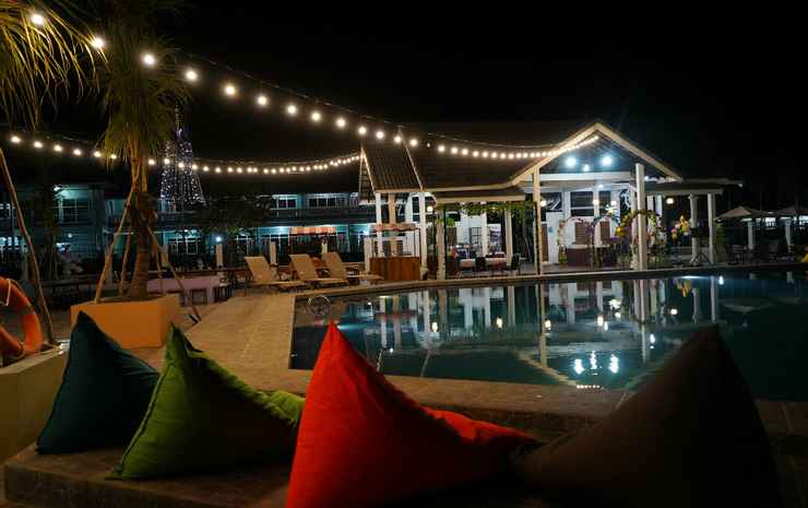Ilaya Hotel And Resort