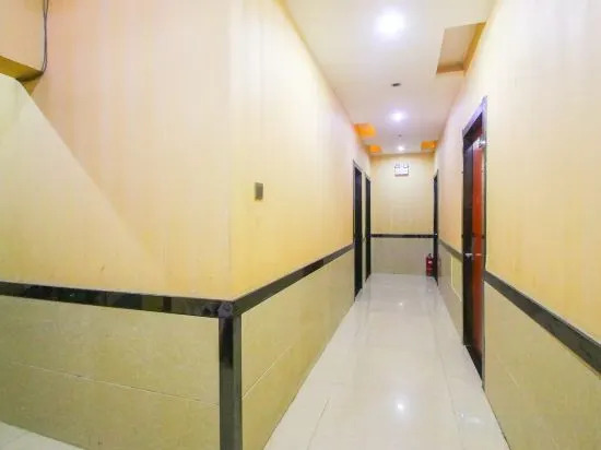 9818 Express Hotel