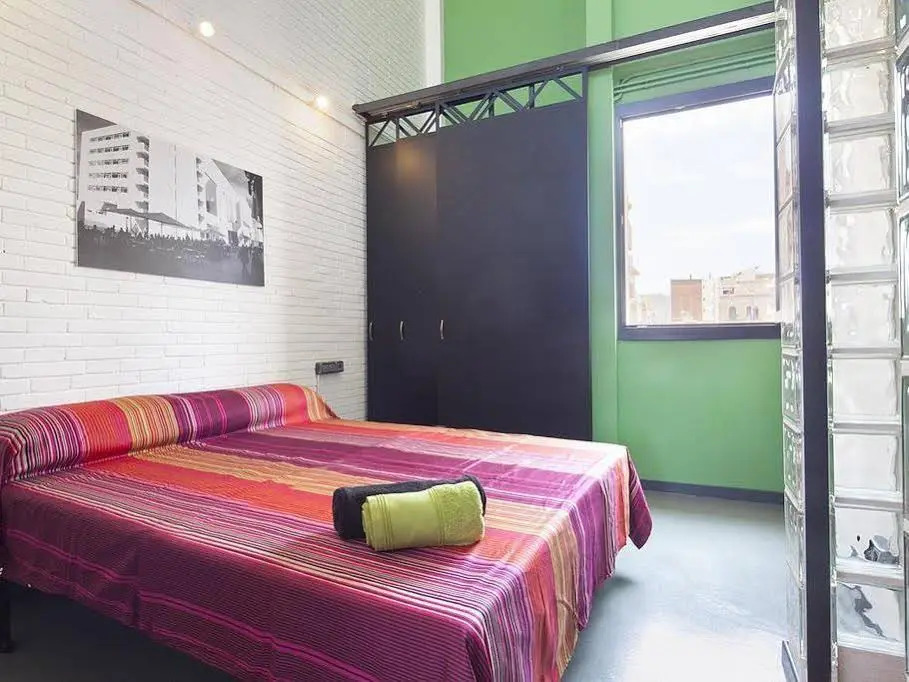 Citytrip Gracia
