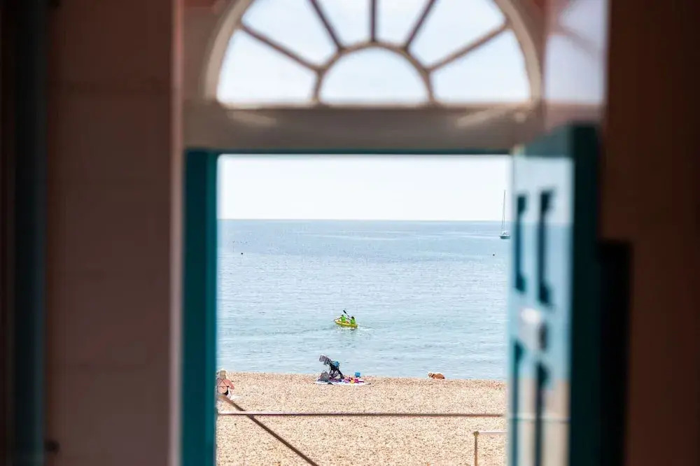 2 Beach Way House