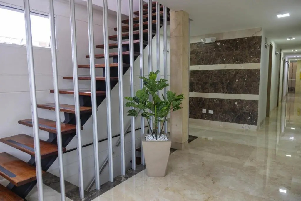 Hotel Park Caribe