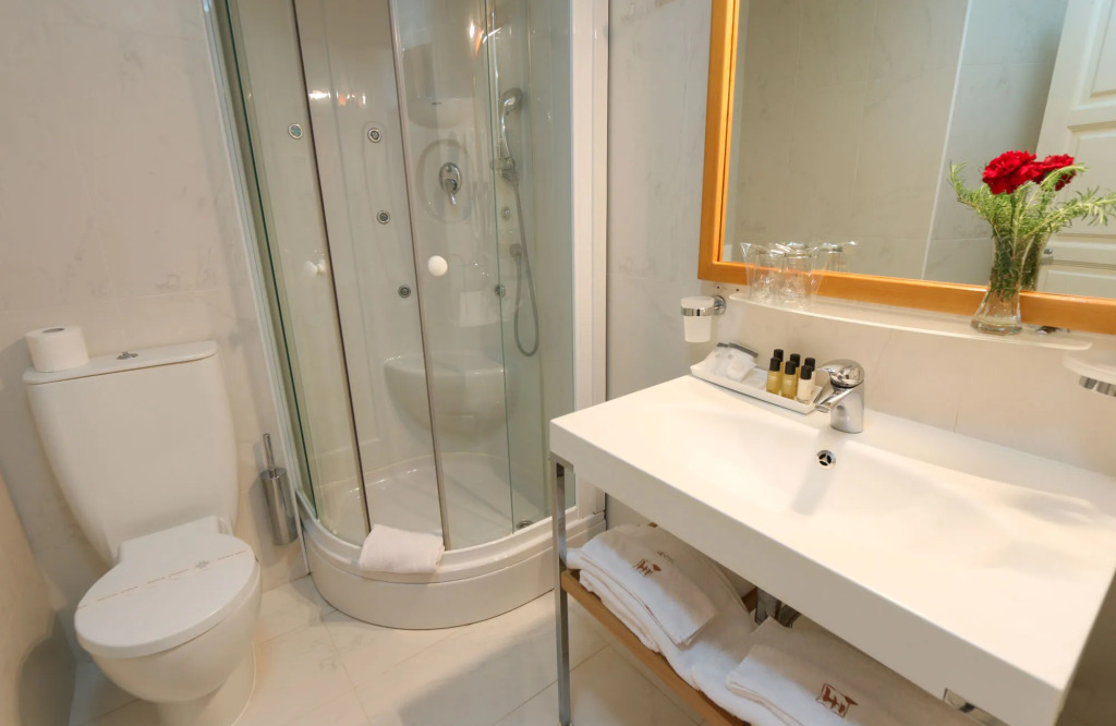 Hotel Indijan